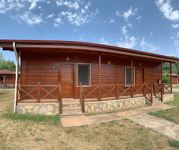 Antalya Alaaddin Keykubat Youth Camp Yerel İşletme fotoğrafı 2