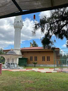 Antalya Alaaddin Keykubat Youth Camp Yerel İşletme fotoğrafı 3