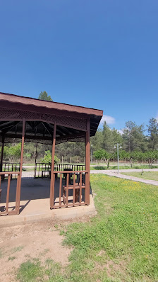 Antalya Alaaddin Keykubat Youth Camp Yerel İşletme fotoğrafı 4