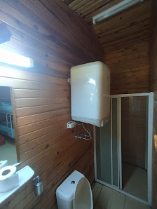 Antalya Alaaddin Keykubat Youth Camp Yerel İşletme fotoğrafı 5